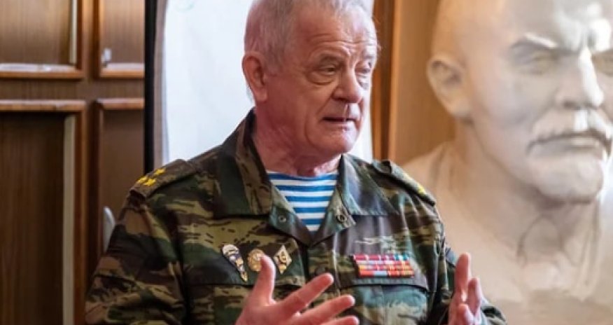 Полковник ГРУ ушел в монастырь «проповедовать слово Божие по России»