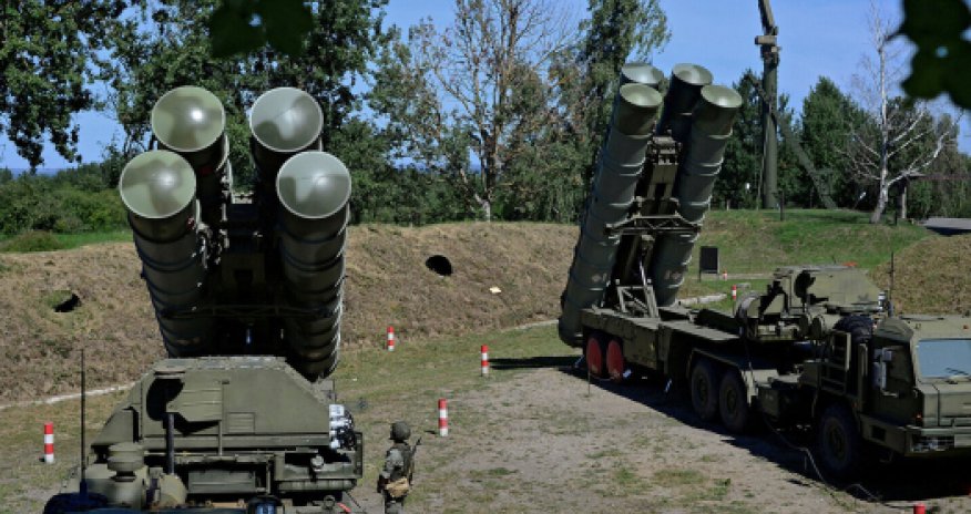 Rusiya İrana silah ixracına başlayıb