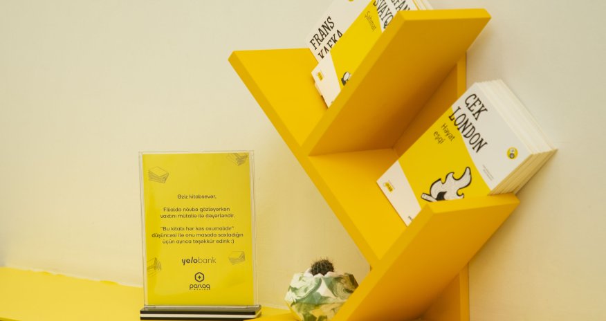 Yelo Bank launches a new project with 