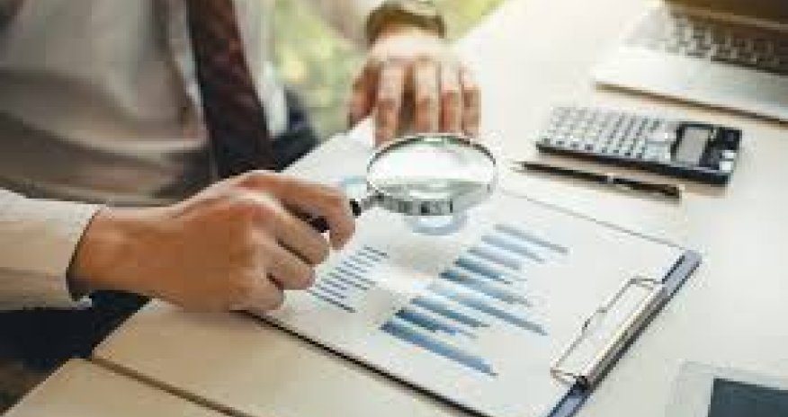 Audit yoxlama zamanı bu nazirlikdə nöqsanlar aşkarlandı - Hesablama Palatası