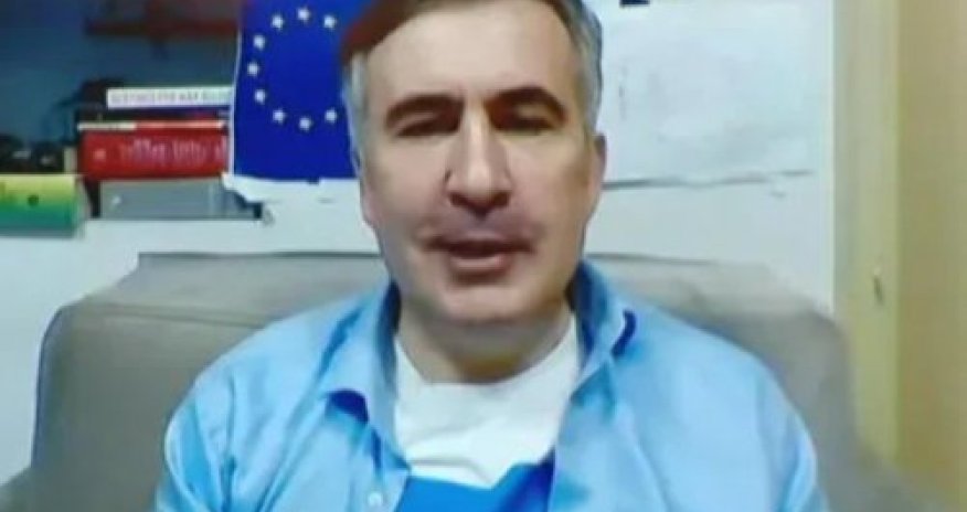 Gürcüstan prezidenti Saakaşvilini əfv edə bilər