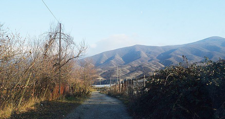 Xocalıda at oğurlayan 3 nəfər həbs edilib