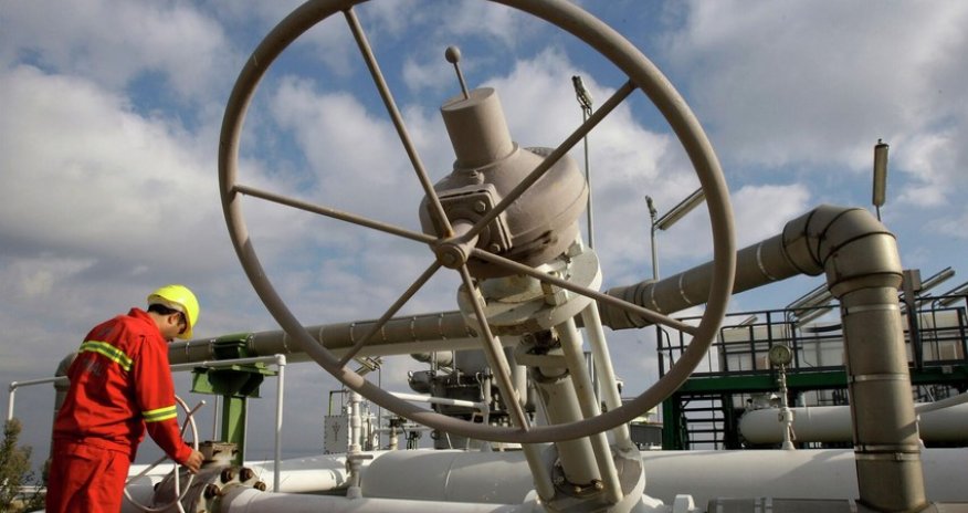 Kazakhstan invites Azerbaijan, Central Asian countries to study possibility of joint implementation of gas projects