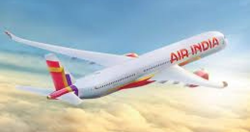 “Air India” Banqladeşə uçuşları bərpa edib