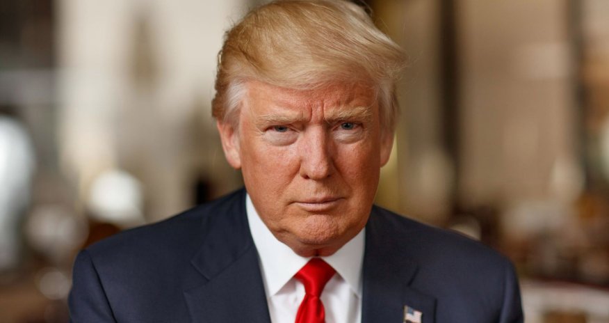 Harrisin seçdiyi vitse-prezident yer üzündə cəhənnəmə səbəb olacaq - Tramp