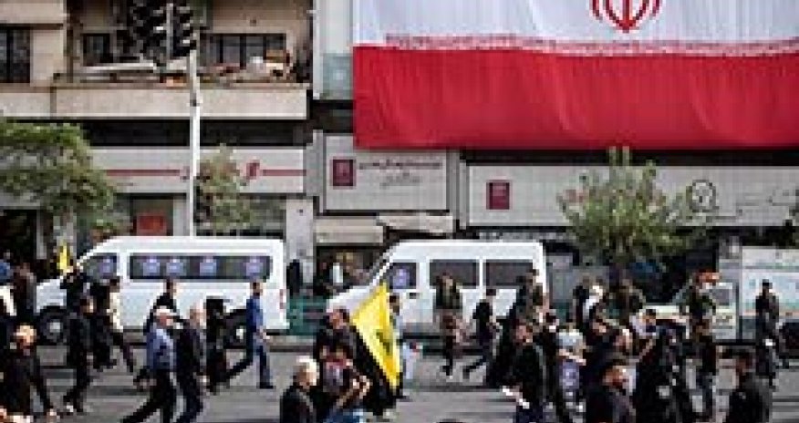 ABŞ administrasiyası  İsrail hökumətinə Haniyəni öldürdüyü  üçün qəzəblənib