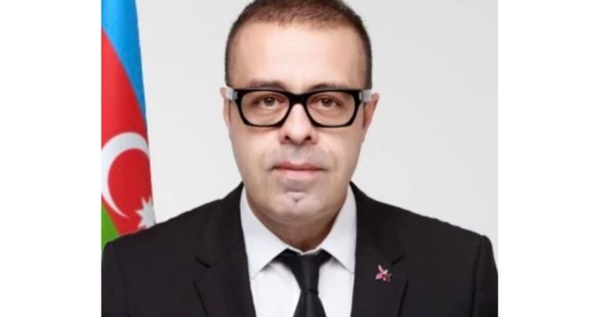 Oğurlanan Rolex saatının qiyməti  90 min Avro deyil - səfir Hüseynzadə