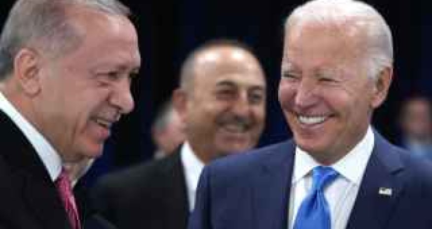 ABŞ Türkiyəyə xəbərdarlıq edib