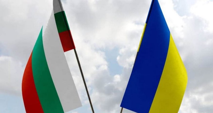 Bulgaria pledges €18,400 to restore Ukraine's damaged telecom networks