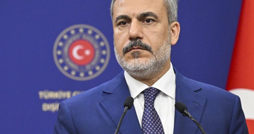 Türkiyə İsraili Beynəlxalq Ədalət Məhkəməsinə verib