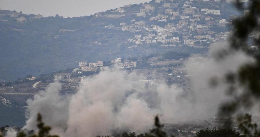 Israel draws red line: Civilian casualties unacceptable in Iran-Hezbollah attacks