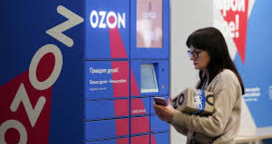 Ozon Azərbaycanda satışlara başlayır
