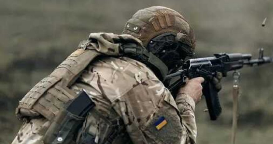 Ukrayna qoşunları Rusiyanın içinə doğru irəliləyir