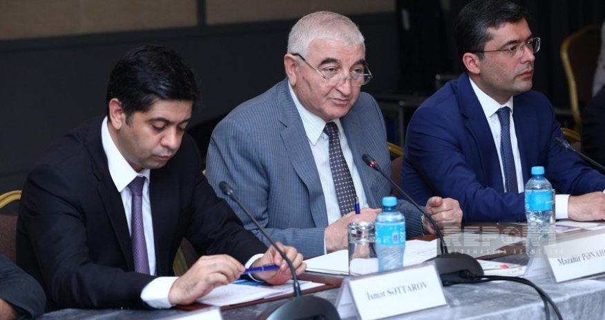 MSK sədri: Seçkilərdə xoşagəlməz hallardan heç kim sığortalanmayıb