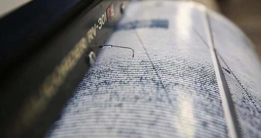 В Японии произошло землетрясение магнитудой 6,9