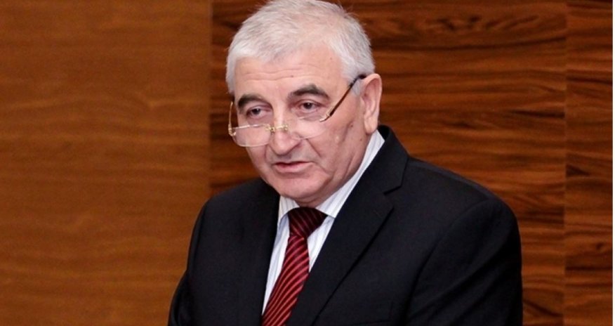 Məzahir Pənahov ermənilərin səsvermə hüquqlarından danışıb