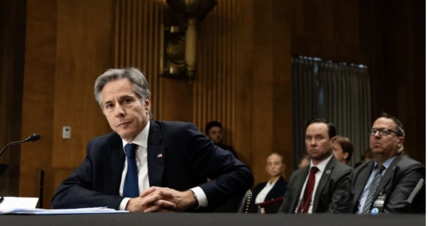 Rusiyanın təcavüzündən 16 il sonra ABŞ Gürcüstanın ərazi bütövlüyünü dəstəkləyib