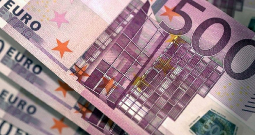 Ermənistan Fransadan kredit alıb