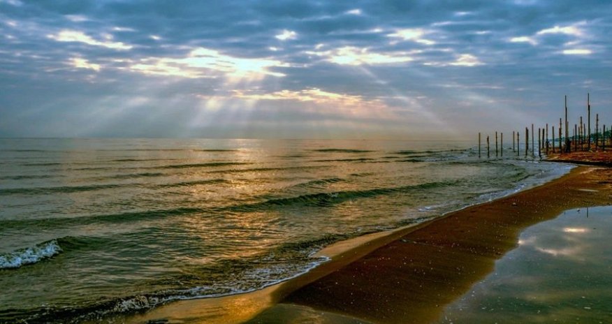 COP29 to be crucial platform for addressing problems of Caspian Sea, expert says