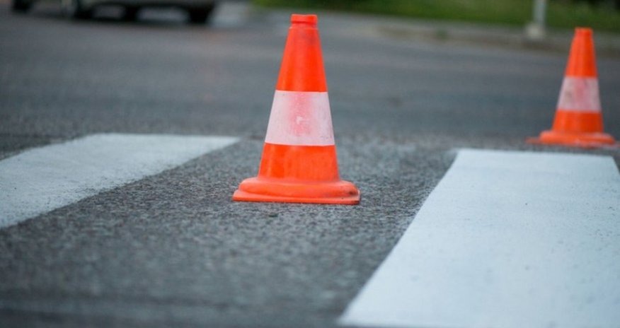 Bakıda daha bir ərazidə avtomobillərin hərəkəti tam məhdudlaşdırılacaq