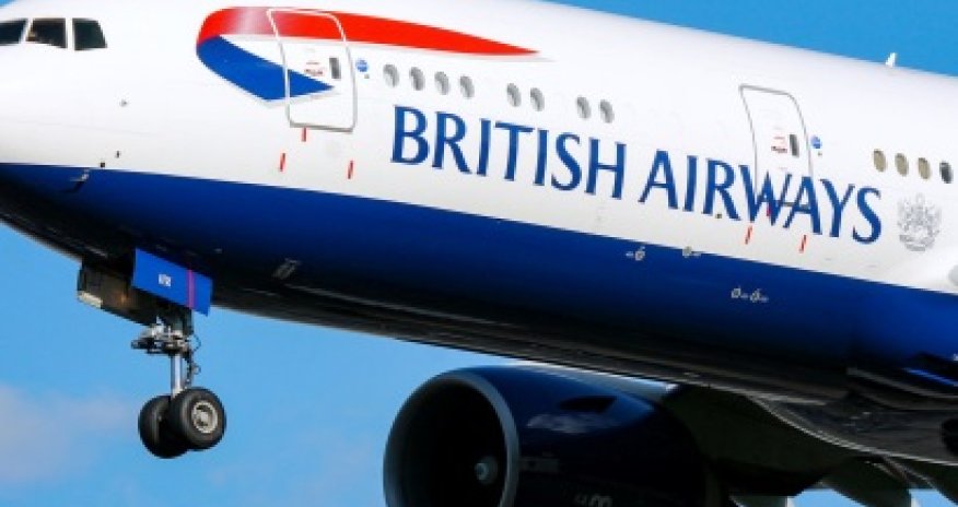 Böyük Britaniya Pekinə uçuşları dayandıracaq