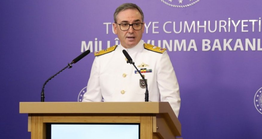 Türkiye says no Russian-Syrian military base built on its border