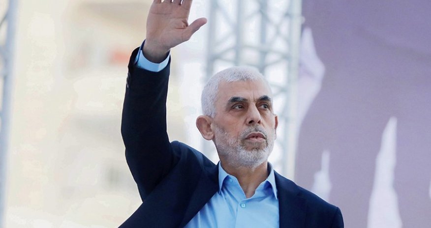 Yahya Sinwar's election as Hamas leader complicates peace talks with Israel, media say