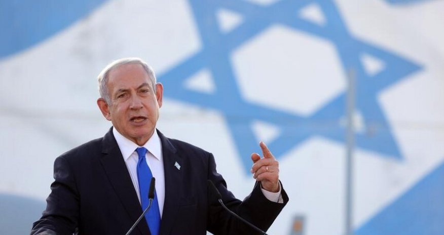 Netanyahu: Deaths of Hamas leaders have increased chances of peace deal