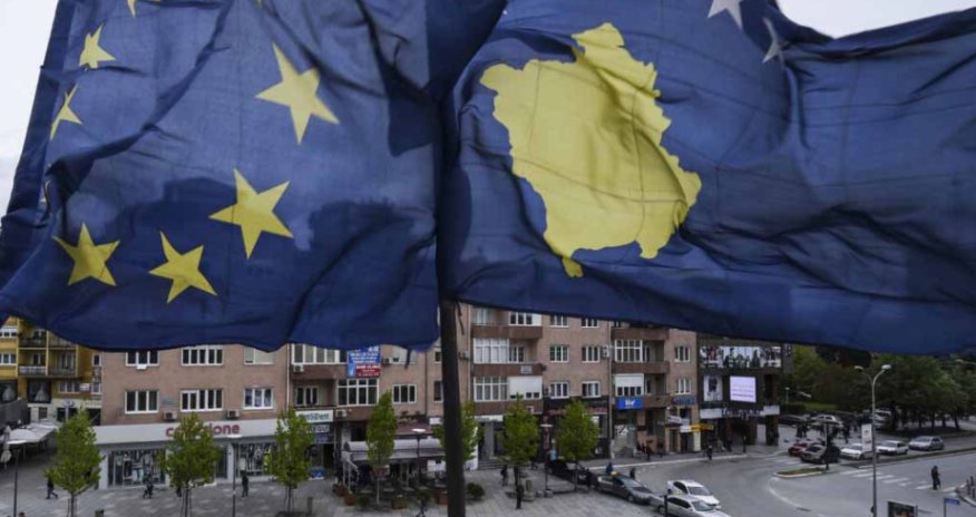 Avropa İttifaqı Kosovoya qarşı əlavə tədbirlər görə bilər