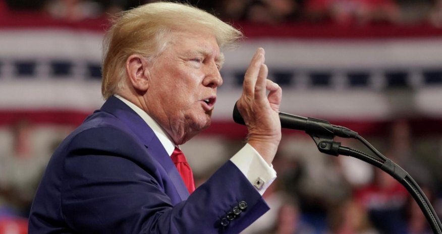 Biz yeni dünya müharibəsinə çox yaxınıq – Tramp