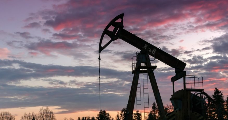 Azerbaijani oil price in global market remains unchanged