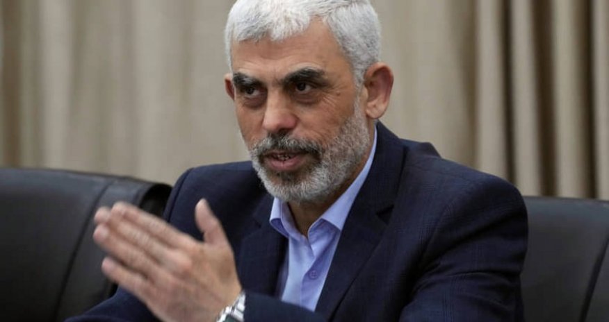 Media: New Hamas leader interested in deal with Israel before Iran attacks