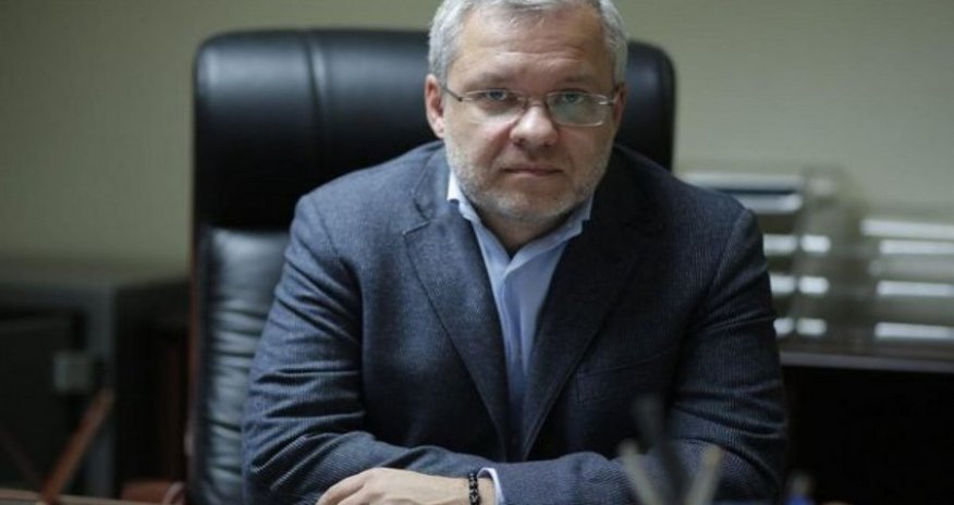 Energy Minister: No concrete plans for Azerbaijani gas transit via Ukraine