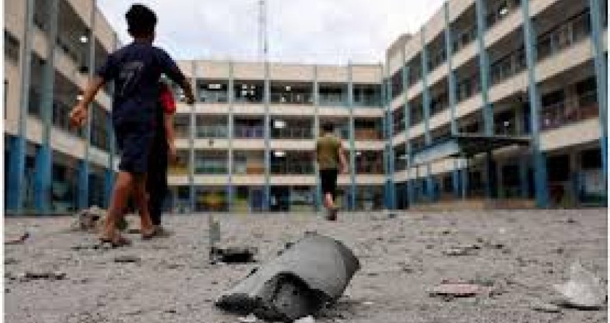 Dünyada ölən humanitar işçilərin sayı artıb - EUobserver