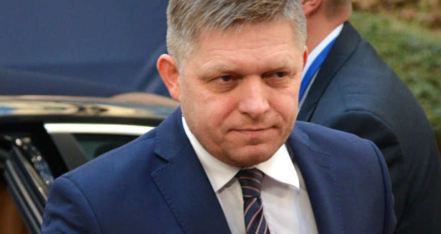 Фицо заявил о новых покушениях