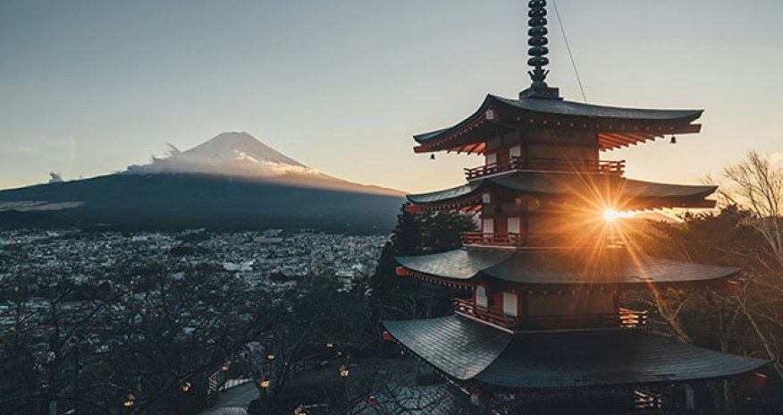 Yaponiyada “meqazəlzələ” barədə xəbərdarlıq olunub