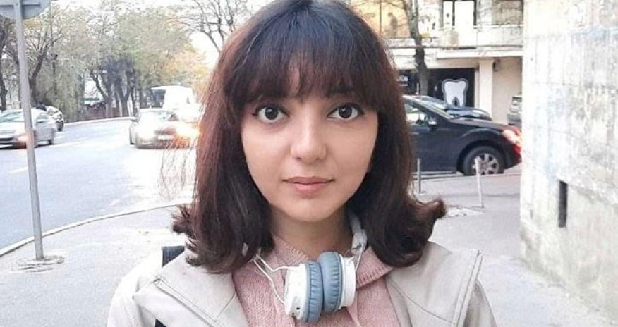 Elnarə Qasımovanın həbs müddəti uzadılıb