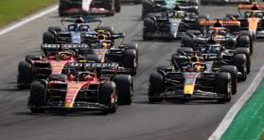 Formula 1 yarışı ilə əlaqədar viza prosedurları sadələşdirilir - SƏRƏNCAM