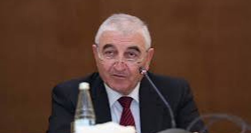 Глава ЦИК Азербайджана назвал число наблюдателей от ОБСЕ