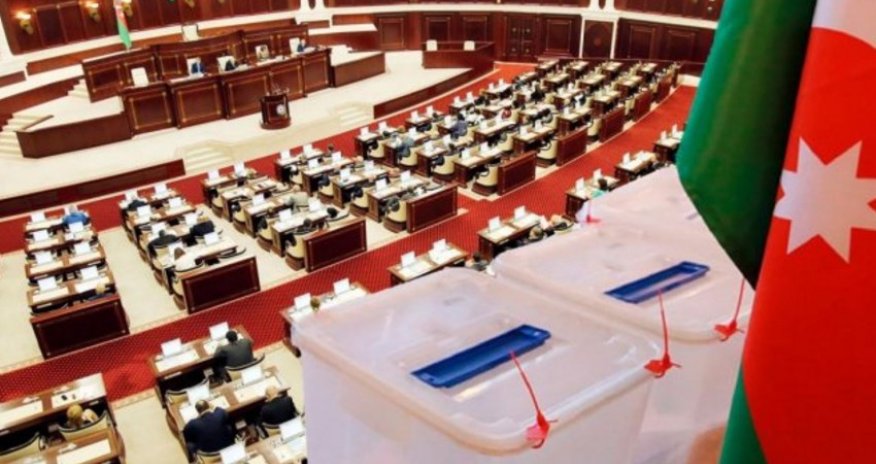 Deputatlığa namizədə xəbərdarlıq edilib