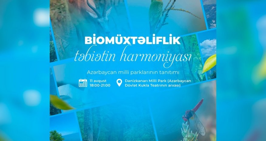 В Баку будет проведена 