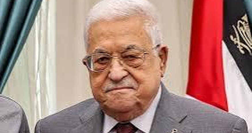 Mahmud Abbas Rusiyaya səfər edəcək