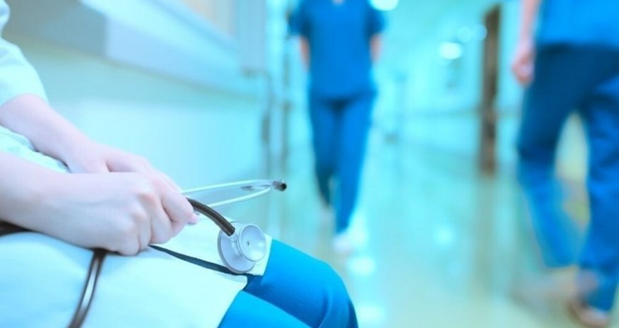 В Гейгеле произошло массовое отравление в ресторане