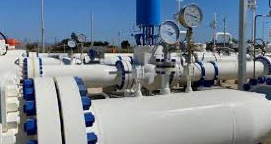 Нефть марки Brent подорожала почти