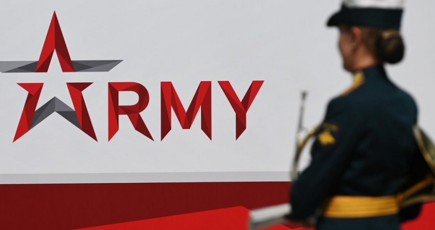 Military delegations from over 80 countries to attend Army-2024 Forum in Russia