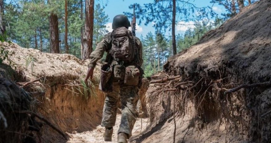 Breakthrough in Kursk region allows Ukraine to seize battlefield initiative in one area - ISW