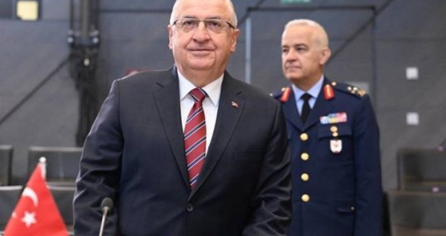 Türkiyə ABŞ ilə razılaşmadan məmnundur