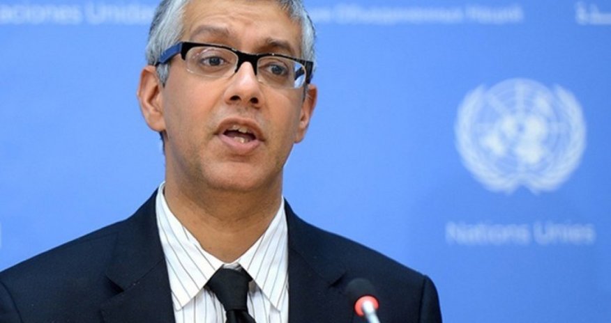 BMT Ukrayna və Rusiyaya yenidən çağırış edib