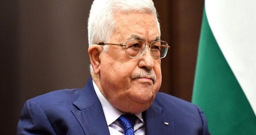 Mahmud Abbas Moskvaya səfər edib