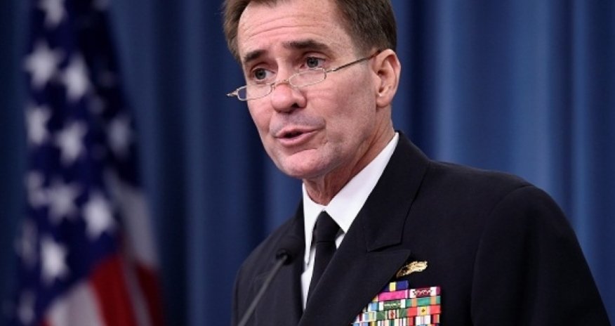 Amerika İranın hücumuna qarşı hazırlıq görür